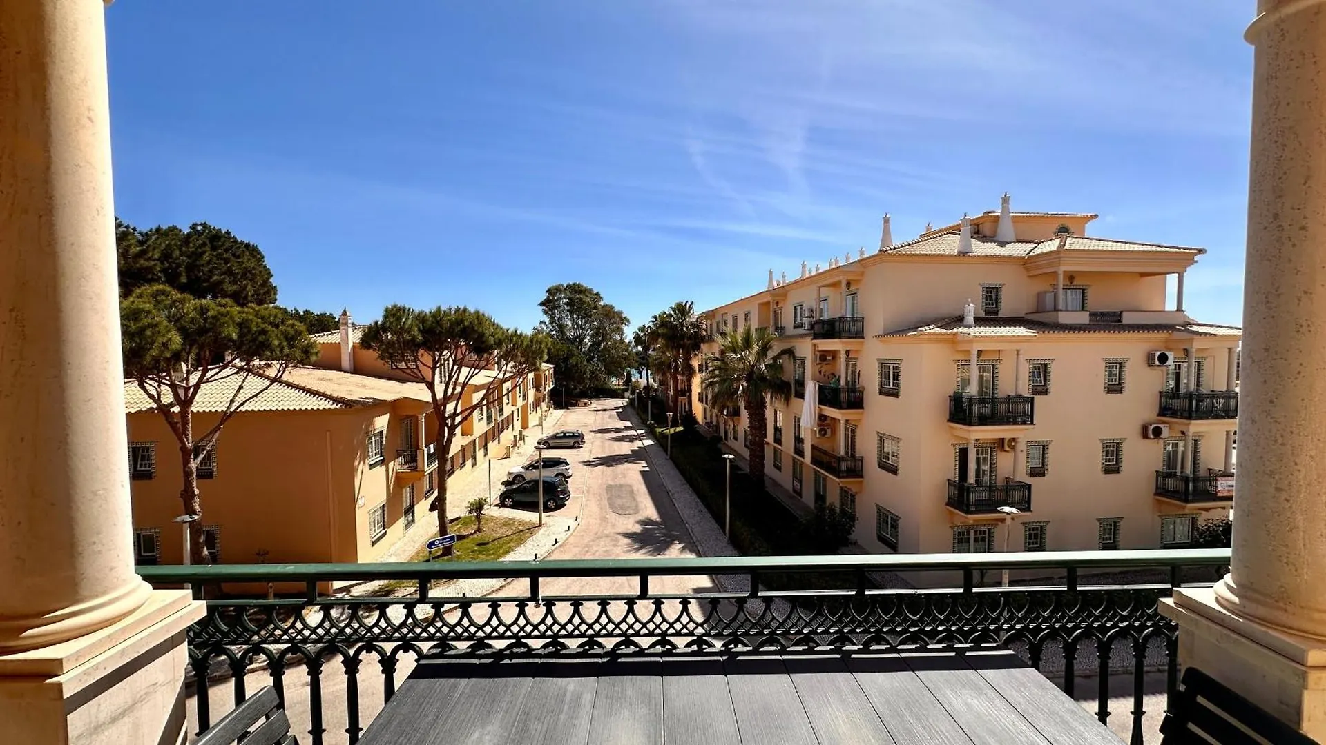 Bicos R By Check-In Portugal Apartment Albufeira