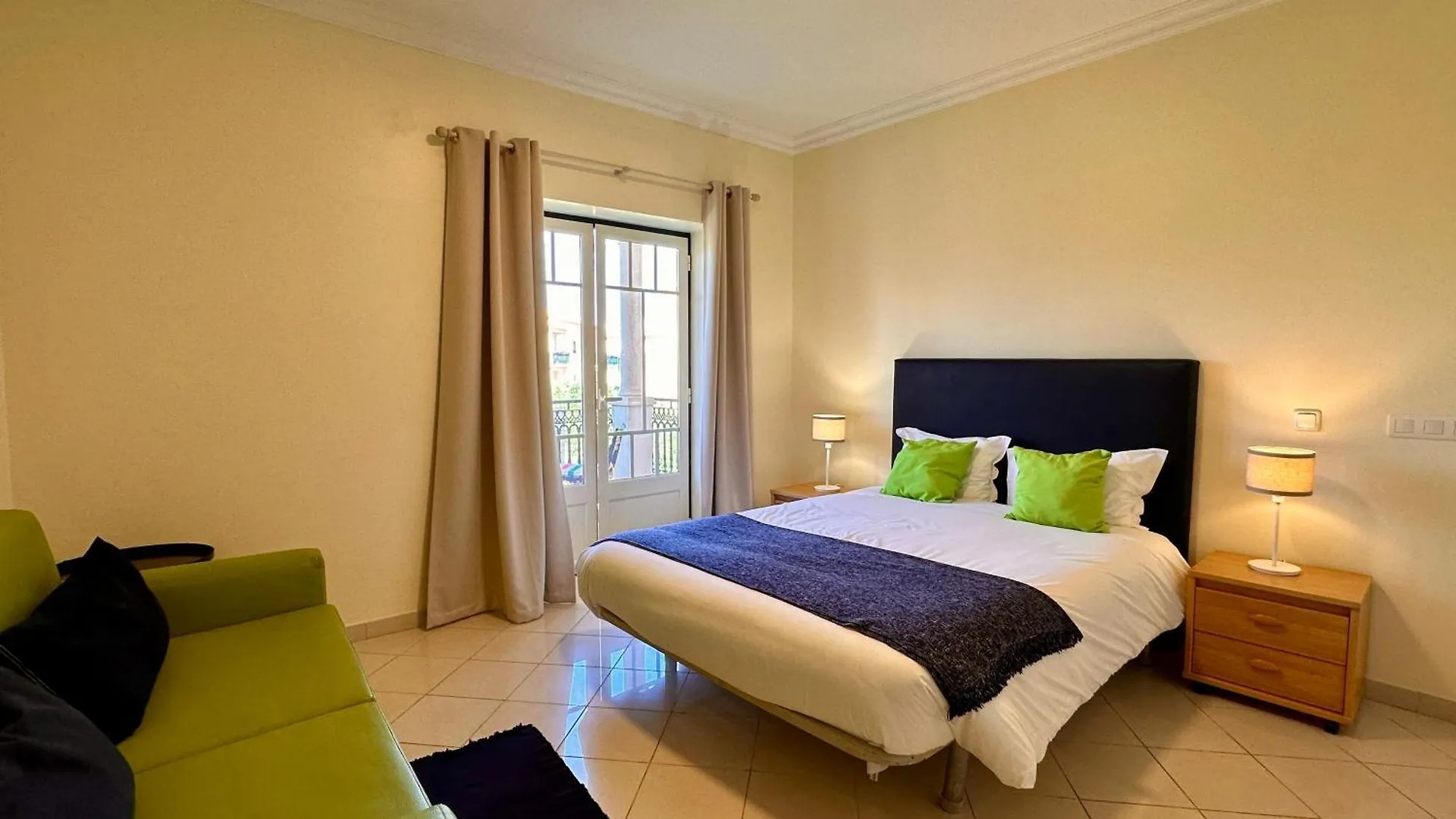 Bicos R By Check-In Portugal Apartment Albufeira 0*,
