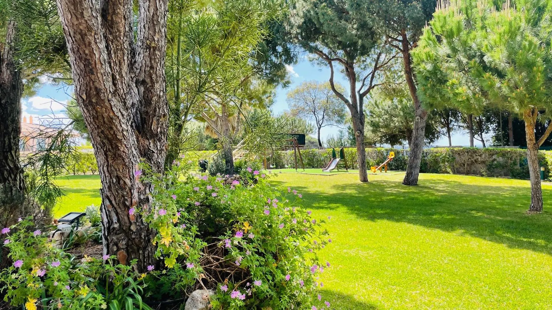 Bicos R By Check-In Portugal Apartment Albufeira