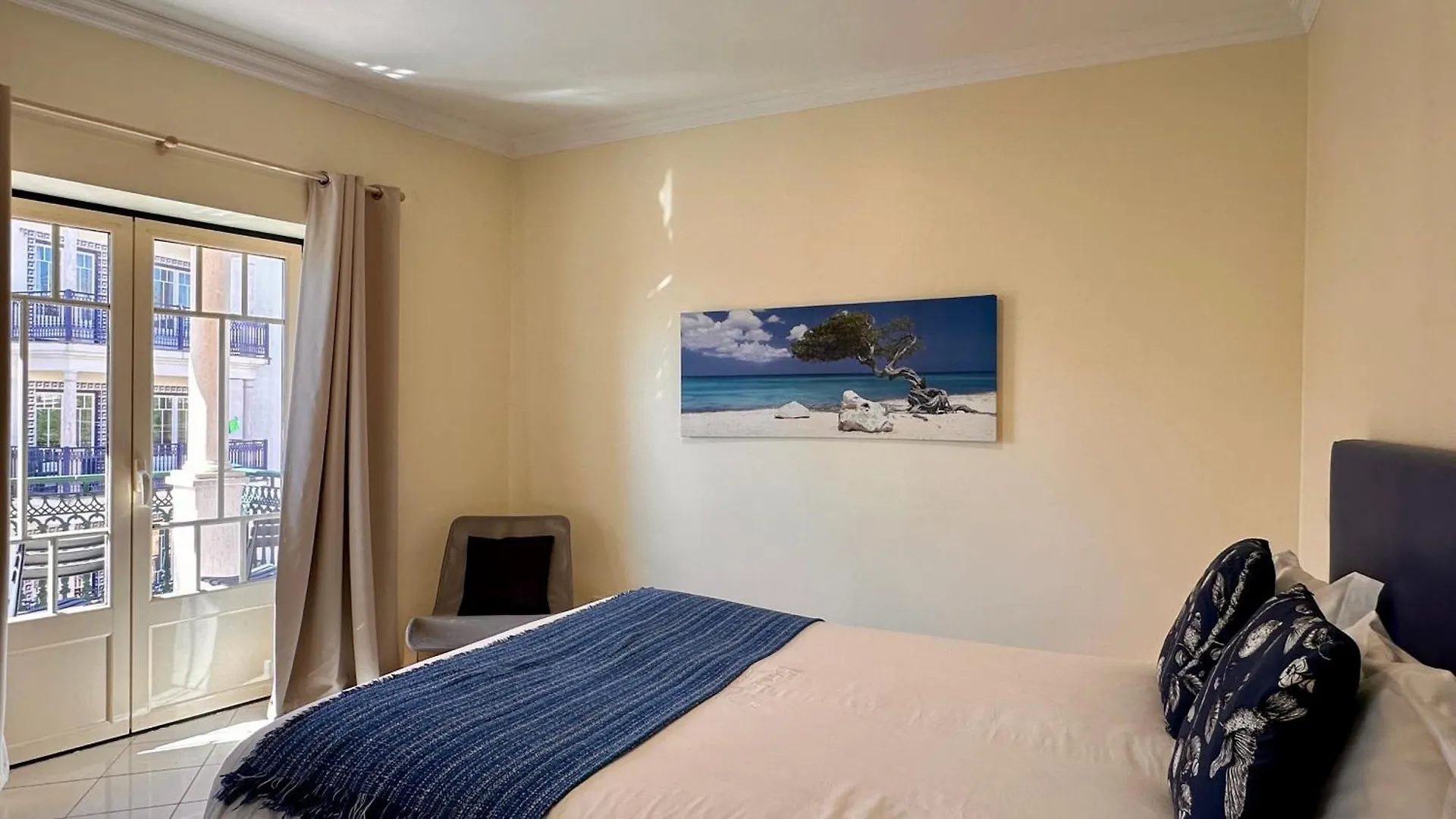 Bicos R By Check-In Portugal Apartment Albufeira