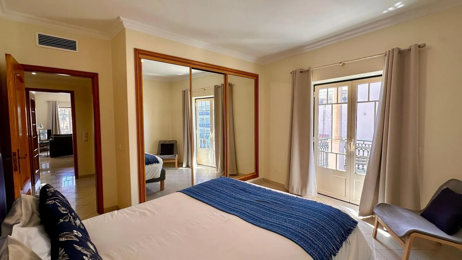 Bicos R By Check-In Portugal Apartment Albufeira 0*,  Portugal