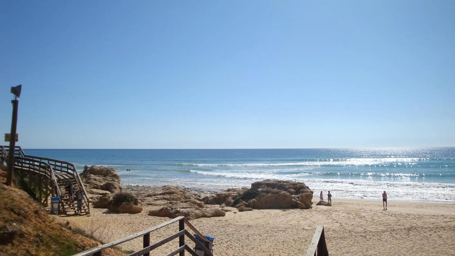 Bicos R By Check-In Portugal Apartment Albufeira 0*,  Portugal