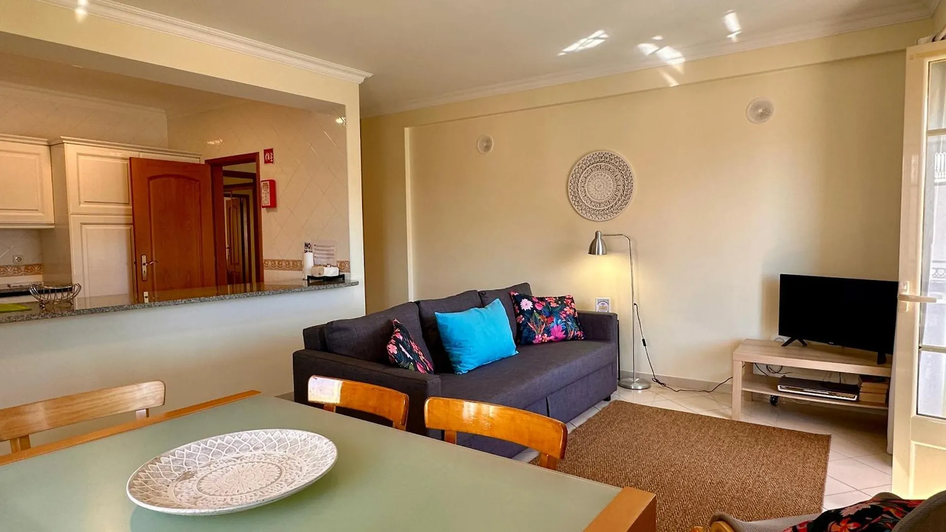 Bicos R By Check-In Portugal Apartment Albufeira Portugal