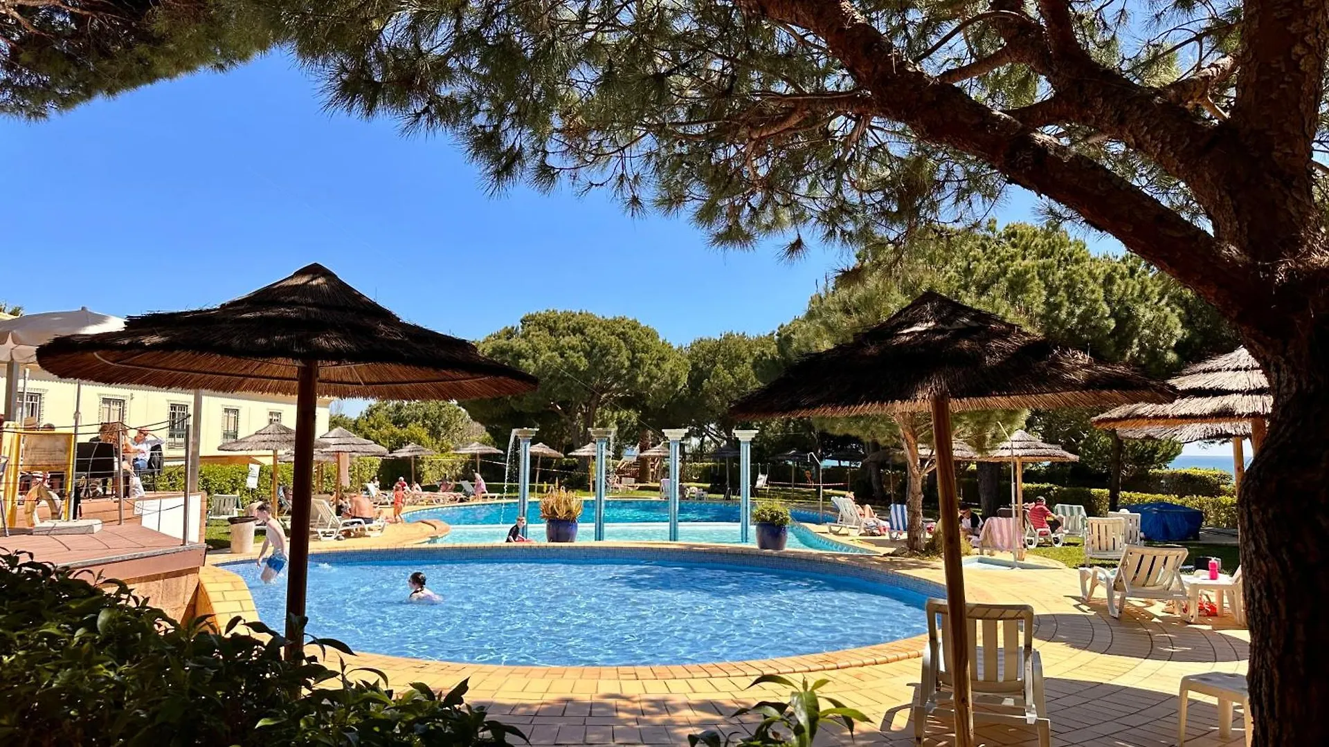 Bicos R By Check-In Portugal Apartment Albufeira 0*,