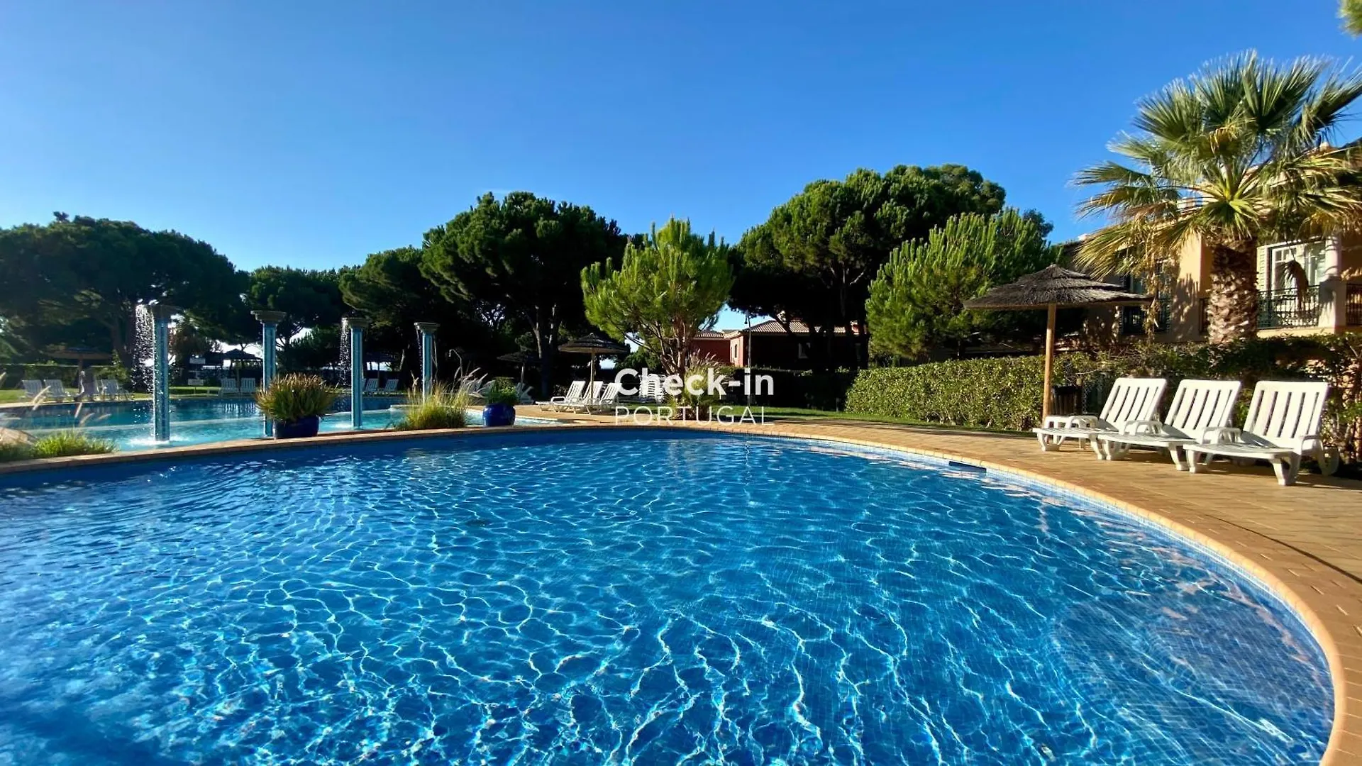 Bicos R By Check-In Portugal Apartment Albufeira