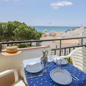 Da Oura - 100 M From The - By Bedzy Albufeira