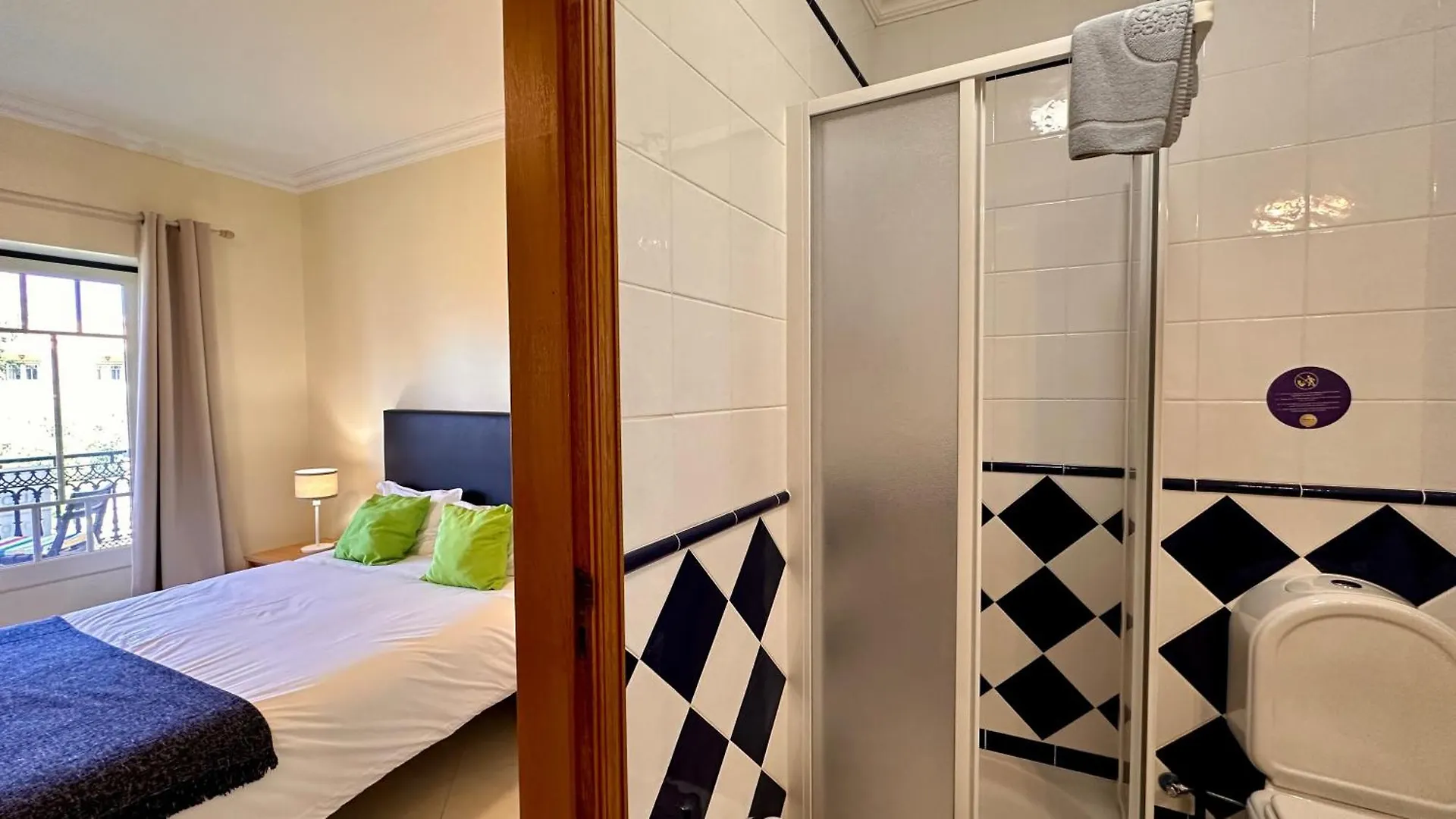 Bicos R By Check-In Portugal Apartment Albufeira Portugal