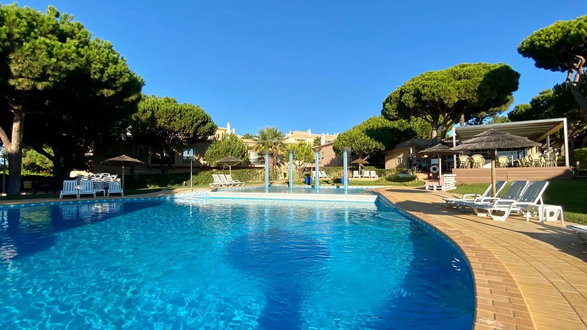 Apartmán Bicos R By Check-In Portugal Albufeira Portugalsko