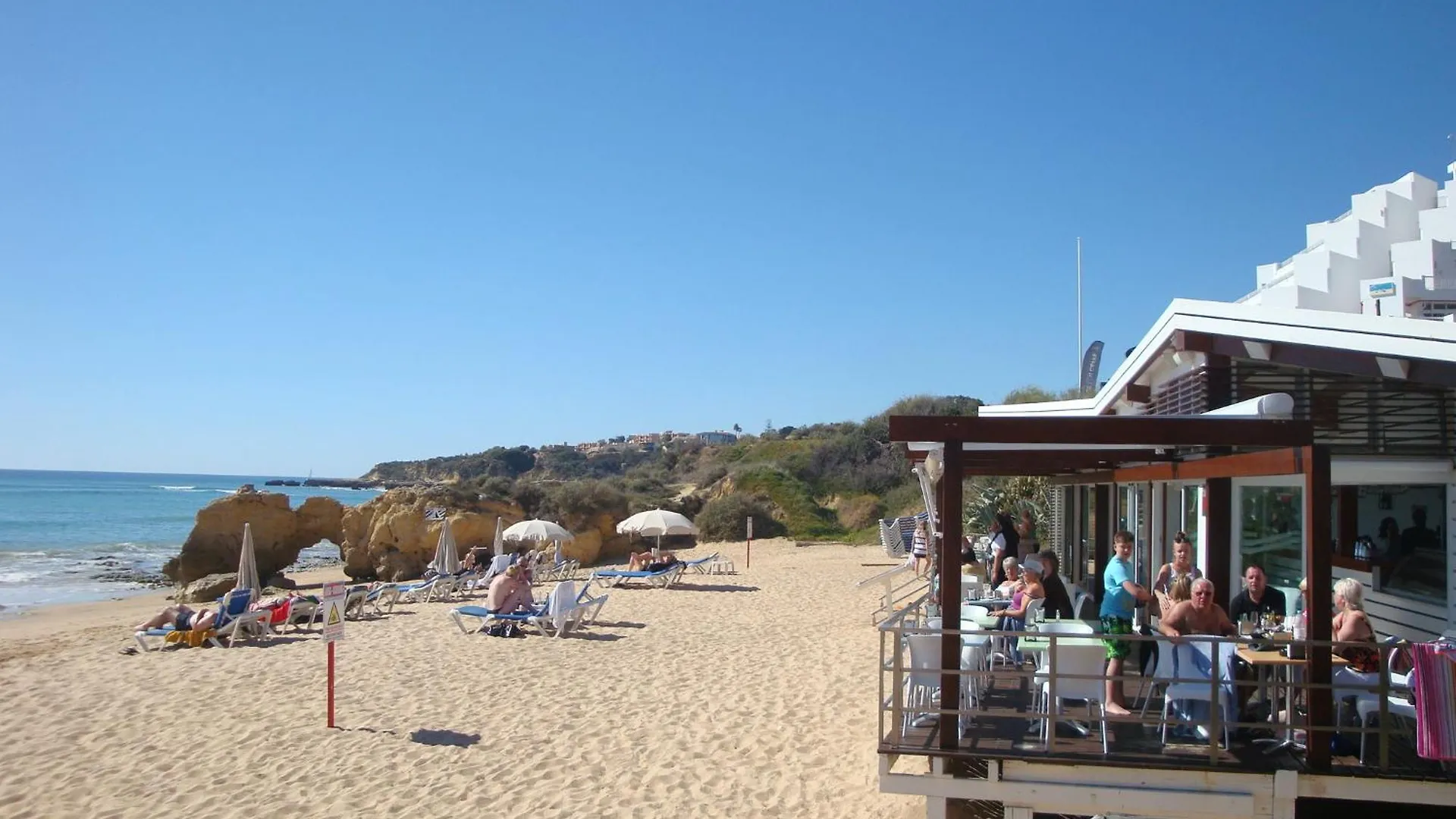 Apartmán Bicos R By Check-In Portugal Albufeira Portugalsko