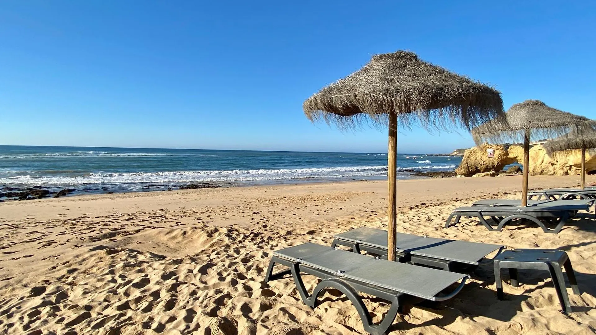 Apartmán Bicos R By Check-In Portugal Albufeira